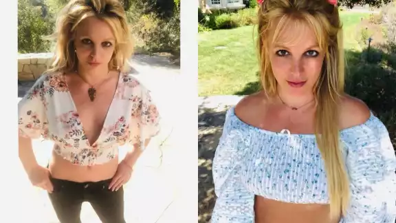 Britney Spears reveló la causa de la pérdida de su tercer hijo Britney Spears reveló la causa de la pérdida de su tercer hijo