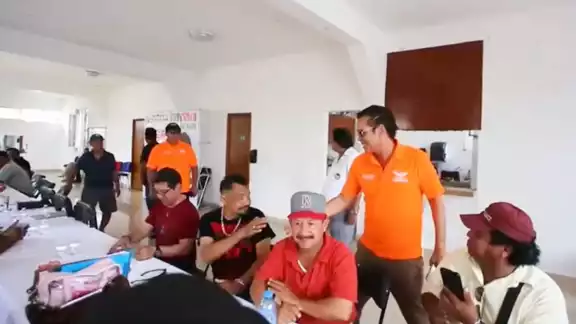 Lo que sí hicieron algunos fue aprovechar para compartir en sus redes sociales mensajes con motivo de la conmemoración del Día Internacional de la Mujer. Lo que sí hicieron algunos fue aprovechar para compartir en sus redes sociales mensajes con motivo de la conmemoración del Día Internacional de la Mujer.