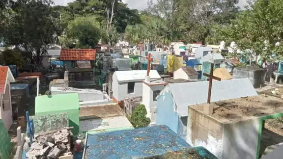 Sugieren que las autoridades exhorten a los poblados vecinos a que habiliten una zona para ello