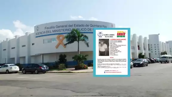 Las autoridades establecieron que muy probablemente la joven se haya salido de su vivienda para irse con una persona adulta Las autoridades establecieron que muy probablemente la joven se haya salido de su vivienda para irse con una persona adulta