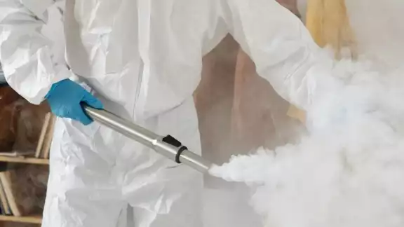 Una persona fue trasladada de urgencia al hospital