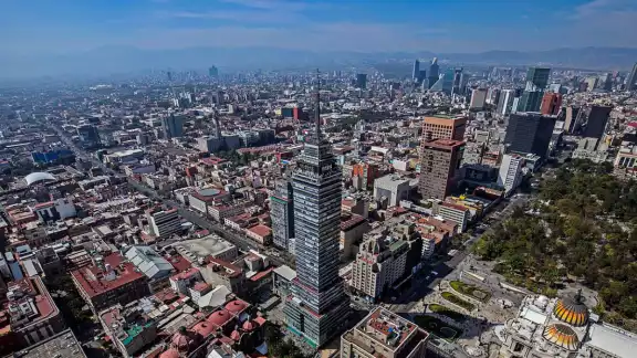 Coloquialmente, a los nacidos en la CDMX se les dice 'chilangos' Coloquialmente, a los nacidos en la CDMX se les dice 'chilangos'