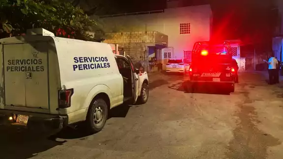 Los familiares lo llevaron al albergue, pero no pensaron que terminaría en desgracia