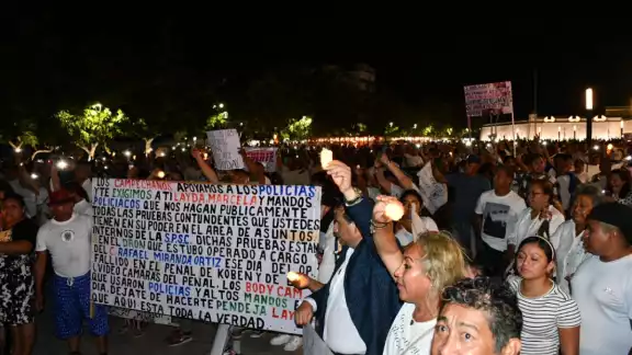 Llamó a un acuerdo que beneficie a ambas partes Llamó a un acuerdo que beneficie a ambas partes
