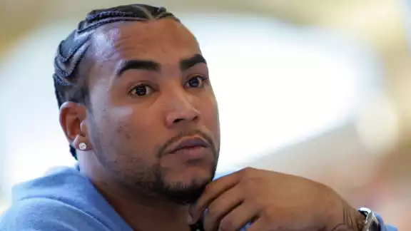 Don Omar estrena su nuevo sencillo "Good Girl" junto a Akon Don Omar estrena su nuevo sencillo "Good Girl" junto a Akon