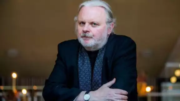 El dramaturgo noruego Jon Fosse, ganó le Premio Nobel de Literatura 2023 El dramaturgo noruego Jon Fosse, ganó le Premio Nobel de Literatura 2023