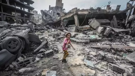 Los ataques en la Franja de gaza se mamntienen, mientras los hospitales del lado palestino, van colapsando por falta de combustible Los ataques en la Franja de gaza se mamntienen, mientras los hospitales del lado palestino, van colapsando por falta de combustible