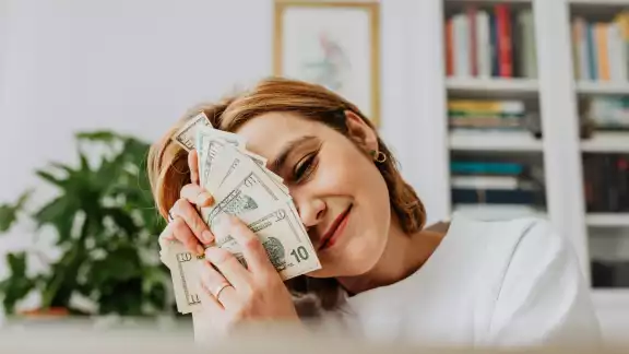 Nadie reclamó el dinero. Foto: Especial Nadie reclamó el dinero. Foto: Especial