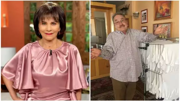 Pepillo Origel fue parte de los conductores de Ventaneando, de 1996 a 1998 y aunque fue poco el tiempo que permaneció en el programa, no ha olvidado los momentos que vivió con Paty Chapoy, Pedro Sola y Martha Figueroa Pepillo Origel fue parte de los conductores de Ventaneando, de 1996 a 1998 y aunque fue poco el tiempo que permaneció en el programa, no ha olvidado los momentos que vivió con Paty Chapoy, Pedro Sola y Martha Figueroa