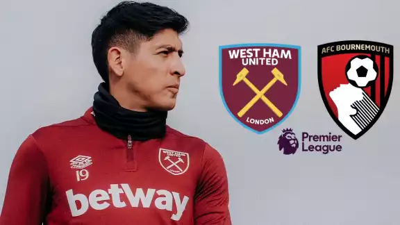 En la jornada previa, el West Ham United igualó 2-2 ante Sheffield
En la jornada previa, el West Ham United igualó 2-2 ante Sheffield