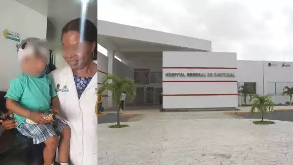 Los chetumaleños dudan de las acusaciones, ya que aseguran que la oncóloga apoyaba económicamente a algunos pacientes