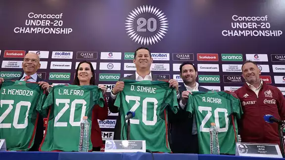 México, Estados Unidos, Panamá, Costa Rica, Honduras y República Dominicana son favoritos