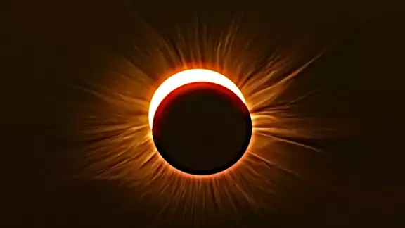 Este 30 de abril podremos disfrutar de uno de los grandes eventos astronómicos del año 2022. Foto: Especial Este 30 de abril podremos disfrutar de uno de los grandes eventos astronómicos del año 2022. Foto: Especial