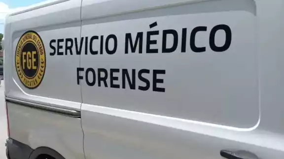 El hombre hallado sin vida tendría reporte de desaparecido en Ixil El hombre hallado sin vida tendría reporte de desaparecido en Ixil