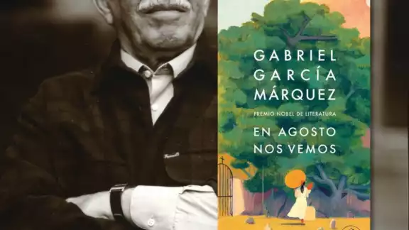 El novela será publicada poco antes de cumplirse 10 años de la muerte del escritor