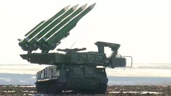 Rusia está desarrollando una capacidad antisatélite que aún no ha sido desplegada Rusia está desarrollando una capacidad antisatélite que aún no ha sido desplegada