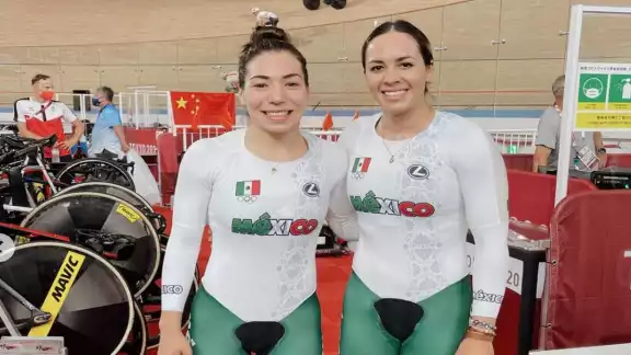 En tanto, Yuli Verdugo quedó en la quinta posición, en su participación en la Serie 5 de ciclismo de pista, lo que no le alcanzó para llegar a la siguiente ronda. En tanto, Yuli Verdugo quedó en la quinta posición, en su participación en la Serie 5 de ciclismo de pista, lo que no le alcanzó para llegar a la siguiente ronda.