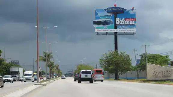 Se esperan vientos fuertes y cielo nublado este lunes Se esperan vientos fuertes y cielo nublado este lunes