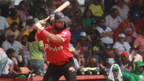 Piratas de Campeche fueron campeones por última vez en 2004