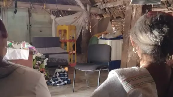 Falleció a los 104 años de edad Falleció a los 104 años de edad