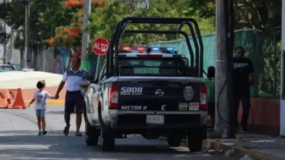 Deja Ana Patricia Peralta la ciudad sumida en inseguridad para buscar reelegirse como Alcaldesa de BJ Deja Ana Patricia Peralta la ciudad sumida en inseguridad para buscar reelegirse como Alcaldesa de BJ