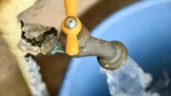 Conagua desmiente el corte de agua en alcaldías de la CDMX Conagua desmiente el corte de agua en alcaldías de la CDMX