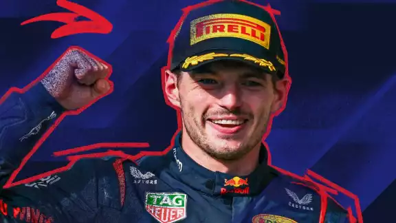 Verstappen afianzó su triunfo como el mejor piloto de la Fórmula 1 Verstappen afianzó su triunfo como el mejor piloto de la Fórmula 1