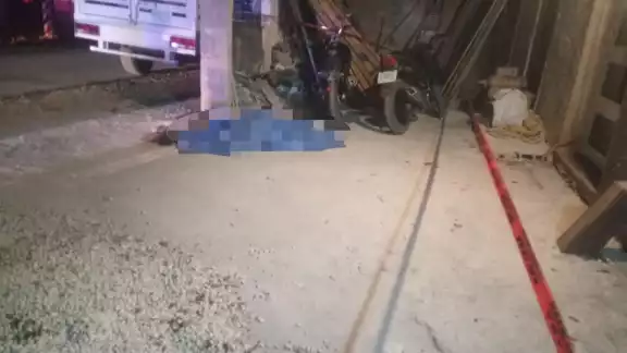La mujer fue detenida y quedó a disposición de la FGE Yucatán La mujer fue detenida y quedó a disposición de la FGE Yucatán