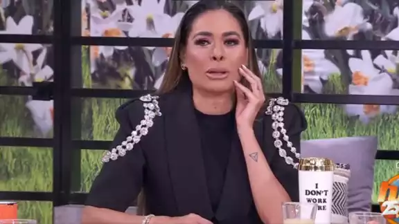 Galilea Montijo tiene buena amistad con la ex de su ex