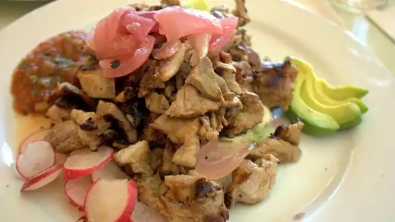 La semana tiene siete platillos yucatecos para su consumo, a pesar de existir 365 La semana tiene siete platillos yucatecos para su consumo, a pesar de existir 365