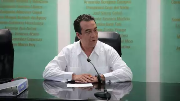 Lima Carvajal tiene nexos con el exgobernador Roberto Borge Angulo Lima Carvajal tiene nexos con el exgobernador Roberto Borge Angulo