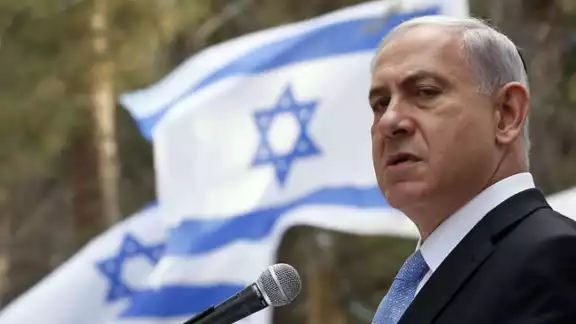 El primer ministro israelí, Benjamin Netanyahu, rechazó la última propuesta de tregua e intercambio de prisioneros de Hamás y aprobó un plan para lanzar una operación en la ciudad de Rafah El primer ministro israelí, Benjamin Netanyahu, rechazó la última propuesta de tregua e intercambio de prisioneros de Hamás y aprobó un plan para lanzar una operación en la ciudad de Rafah