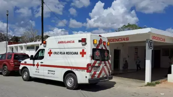 El trabajador sufrió golpes y contusiones en diferentes partes del cuerpo El trabajador sufrió golpes y contusiones en diferentes partes del cuerpo