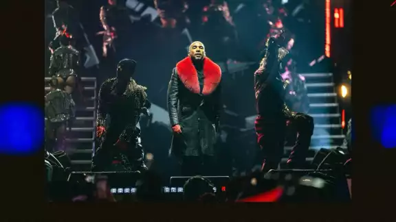 La gira de Don Omar en México iniciará en 2025 La gira de Don Omar en México iniciará en 2025