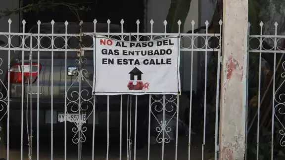 En el peritaje se establece la afluencia de gente en esa, detallando la cantidad mencionada En el peritaje se establece la afluencia de gente en esa, detallando la cantidad mencionada