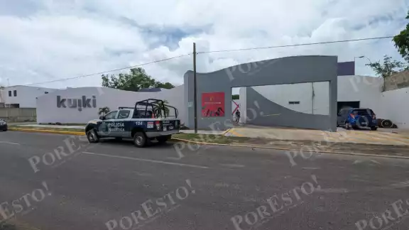 Hasta el momento se desconoce la identidad de la víctima Hasta el momento se desconoce la identidad de la víctima