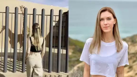 Nirvana Hank ha sido criticada por su video en redes sociales Nirvana Hank ha sido criticada por su video en redes sociales