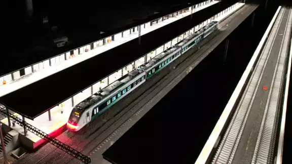 El Tren Maya será inaugurado el 15 de diciembre El Tren Maya será inaugurado el 15 de diciembre