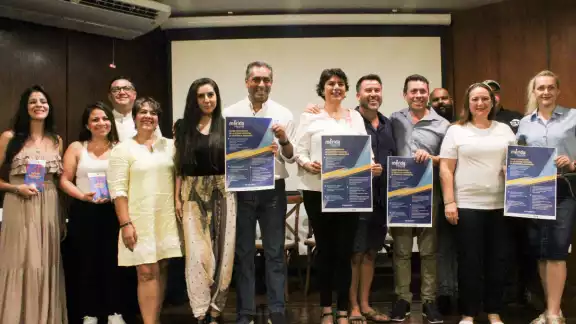 Durante el primer año se ha estado ayudando a las personas que no tienen familiares aquí en la ciudad de Mérida