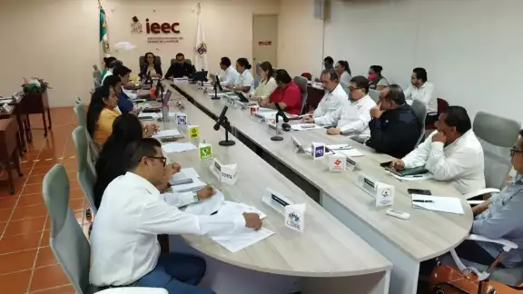 El Gobierno no contempla el rescate del Instituto porque no cuenta con los recursos El Gobierno no contempla el rescate del Instituto porque no cuenta con los recursos