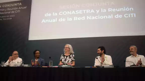 La OIT también está haciendo esfuerzos importantes para erradicar el trabajo infantil La OIT también está haciendo esfuerzos importantes para erradicar el trabajo infantil