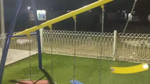 La menor se encuentra hospitalizada en Mérida La menor se encuentra hospitalizada en Mérida