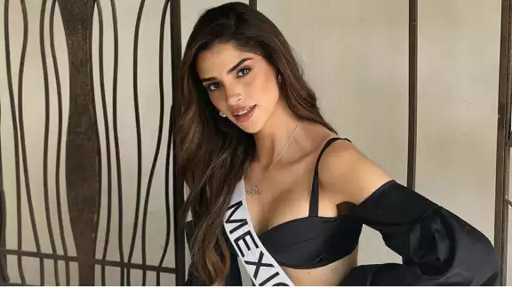 Melissa Flores es una de las latinas favoritas. Foto: Especial Melissa Flores es una de las latinas favoritas. Foto: Especial