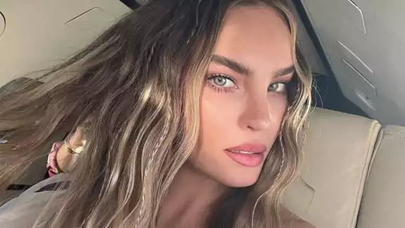 Belinda tuvo que cancelar su participación en el festival 'Bésame Mucho' en Los Ángeles