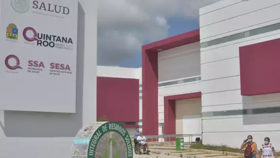 La Entidad suma 3 mil 522 enfermos y 13 fallecidos