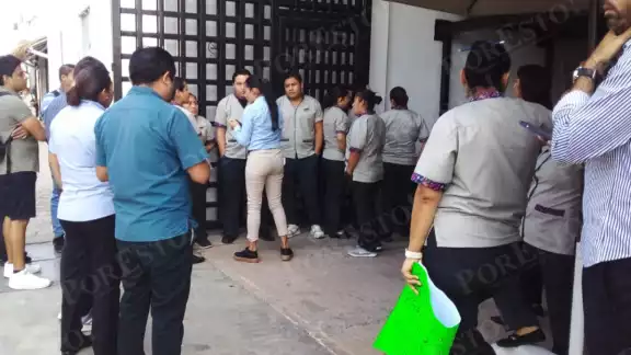 Hay que recordar, hoy es el último día que otorga la ley para cumplir con esta obligación