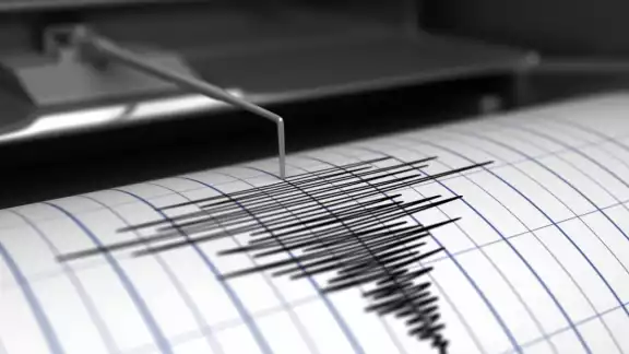 Este viernes se registró un sismo que se pudo percibir en Nueva York y Nueva Jersey, Estados Unidos