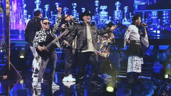 Son 38 categorías que se estarán premiando durante este jueves Son 38 categorías que se estarán premiando durante este jueves