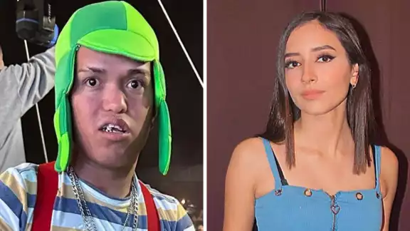 Medio Metro fue cancelado por su chiste de mal gusto