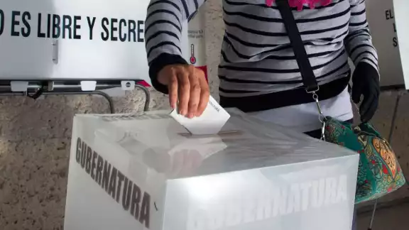 Las próximas elecciones se realizarán el domingo 2 de junio Las próximas elecciones se realizarán el domingo 2 de junio
